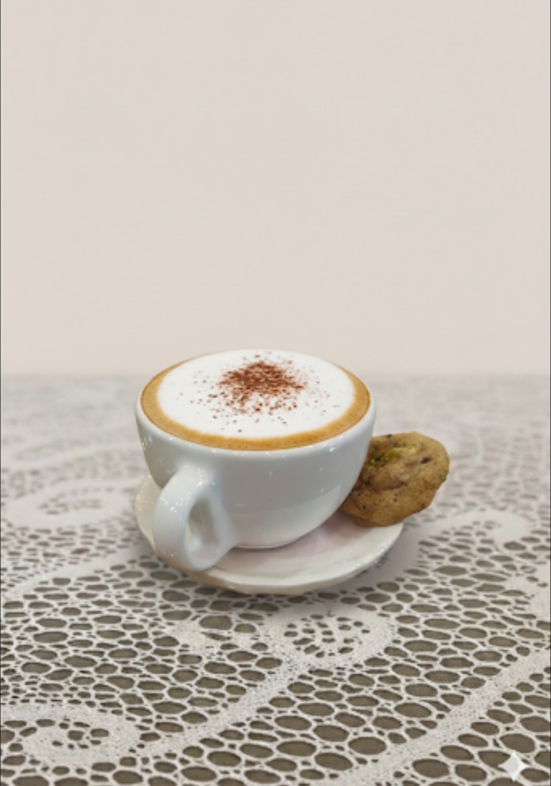 کاپوچینو